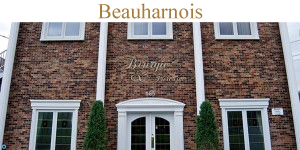 Beauharnois