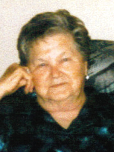 Robineault Marie Marthe i