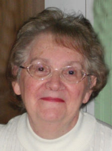 Mercier Marie Berthe i