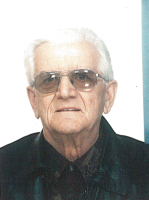 M. JeanGuy Gaucher J.A. Larin & Fils Inc. Salons Funéraires et