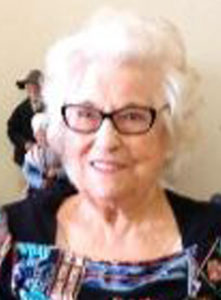 Blais Marguerite i 1