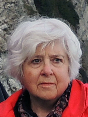 Juneau Patricia i
