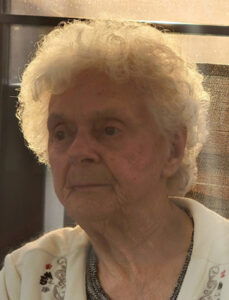 Brisebois Henriette i