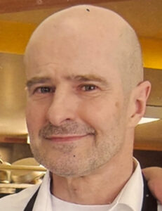 Richard François i