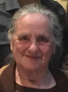 Desormeaux Georgette i