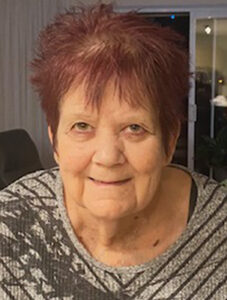 Ladouceur Francine i